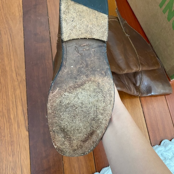 Frye Boots (Size 7) - Picture 3 of 3
